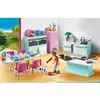 Image de My Life Cuisine Avec Ilôt Central 71608 Multicolore