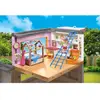 Image de My Life Chambre D'enfant Avec Lit Cabane 71610 Multicolore