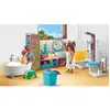 Image de My Life Salle De Bains Avec Douche Et Baignoire 71611 Multicolore