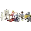 Image de Action Heroes Atelier De Kinésithérapie 71617 Multicolore