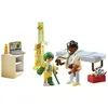 Image de Action Heroes Pédiatre Avec Enfant 71619 Multicolore