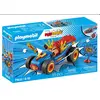 Image de Funstars Catcheur Et Kart 71632 Multicolore