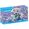 Image de Funstars Jeune Fille Licorne Et Kart 71635 Multicolore