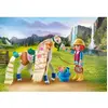 Image de Ellie Avec Cheval 71639 Multicolore