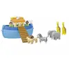 Image de Junior Arche De Noé Transportable 71681 Multicolore