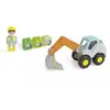 Image de Junior Pelleteuse 71684 Multicolore