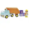 Image de Junior Camion Benne 71685 Multicolore