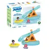 Image de Ilôt Avec Toboggan Aquatique 71687 Multicolore