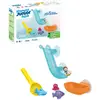 Image de Toboggan Aquatique Et Animaux Marins 71689 Multicolore
