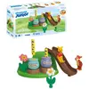 Image de Winnie L'ourson Et Tigrou Jardin 71694 Multicolore