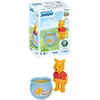 Image de Winnie L'ourson Et Culbuto Pot De Miel 71695 Multicolore