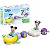 Image de Train Des Nuages De Mickey Et Minnie 71697 Multicolore