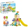 Image de Junior Aire De Jeux Avec Toboggan Géant 71703 Multicolore