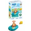 Image de Junior Aqua Disney Tigrou Avec Canot 71704 Multicolore