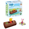 Image de Junior Disney Aqua Winnie Et Porcinet 71705 Multicolore
