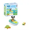 Image de Junior Disney Mickey Avec Bateau 71707 Multicolore