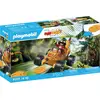 Image de Playmobil 71717 - Kart Banane Multicolore