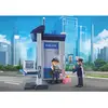 Image de Action Heroes Salle D'interrogatoire Police, Relevé D'empreintes 71733 Multicolore
