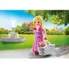 Image de My Life Dame Avec Chihuahua Et Le Panier Pour Le Transport 71737 Multicolor