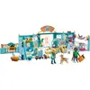 Image de My Life Hôtel Des Animaux : Soigneurs, Chiens Et Chats 71742 Multicolore