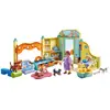 Image de My Life Centre De Soin Canin Avec 8 Chiens Et Soigneur 71743 Multicolore