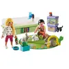 Image de My Life Animalerie Avec Enclos À Lapins 71753 Multicolore