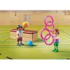 Image de Duo D'enfants Avec Matériel De Gymnastique 71757 Multicolore