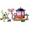 Image de Specials Jardin Asiatique Avec Deux Personnages Et Pandas 71762 Multicolor