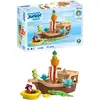 Image de Junior Disney Peter Pan Bateau Pirate 71769 Multicolore