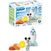Image de Junior Disney Mickey Avec Sa Fusée 71772 Multicolore