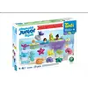 Image de Junior Aqua Et Tinti Calendrier De L'avent 71777 Multicolore