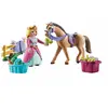 Image de Princess Magic Princesse Cavalière, Cheval Et Matériel Équestre 71801 Multicolore