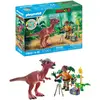 Image de Stygimoloch Chercheur Et Accessoires 71822 Multicolore