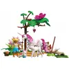 Image de Magic Unicorns Ecurie Licorne Magique : Maman & Poulain 71839 Multicolore