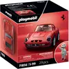 Image de Playmobil 71856 - Véhicule 250 Gto Ferrari Multicolore