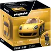 Image de Playmobil 71859 - Véhicule Carrera Gt Porsche Multicolore