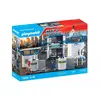 Image de City Action Centre De Commandement De La Police 71873 Multicolore