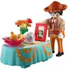 Image de Fête Des Morts Mexicaine 71879 Multicolore