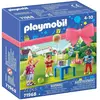 Image de Figurines Playmobil Set Fête D'anniversaire Multicolore 71968   Jeu Créatif 4+ Ans Multicolore