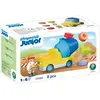 Image de Playmobil 72083 - Bétonneuse Junior Multicolore