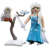 Image de Specials Princesse Des Neiges 72153 Multicolore