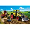 Image de Tracteur Avec Récolteur De Pommes De Terre 72161 Multicolore