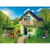 Image de Maison De La Ferme 72162 Multicolore