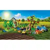 Image de Potager De La Ferme 72165 Multicolore