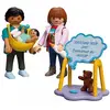 Image de Félicitations - Naissance 72186 Multicolore