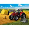 Image de Tracteur Fourche À Paille 72305 Multicolore
