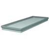 Image de MAHLE LX 118 Filtre à air Cartouche filtrante