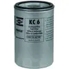 Image de MAGNETI MARELLI 154776391980 Filtre à Carburant Type de carburant: Diesel, Filtre vissé