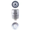 Image de MAHLE KC 51 Filtre à Carburant Filtre vissé