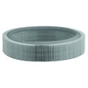 Image de MAHLE LX 317 Filtre à air Cartouche filtrante